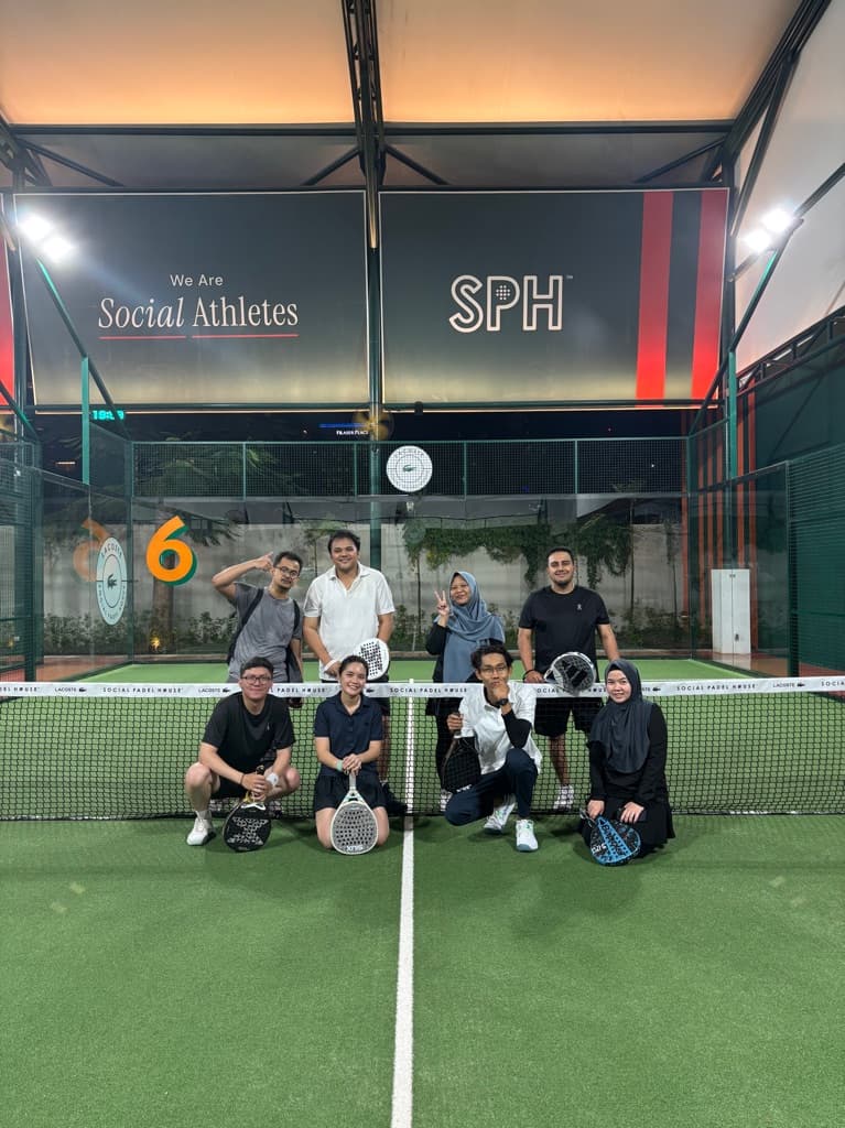 PADE(L)WI 👨‍🦲🎾 media 1