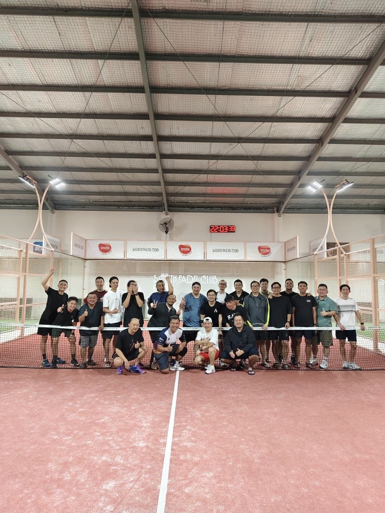 APC | Aloy Padel Club media 1