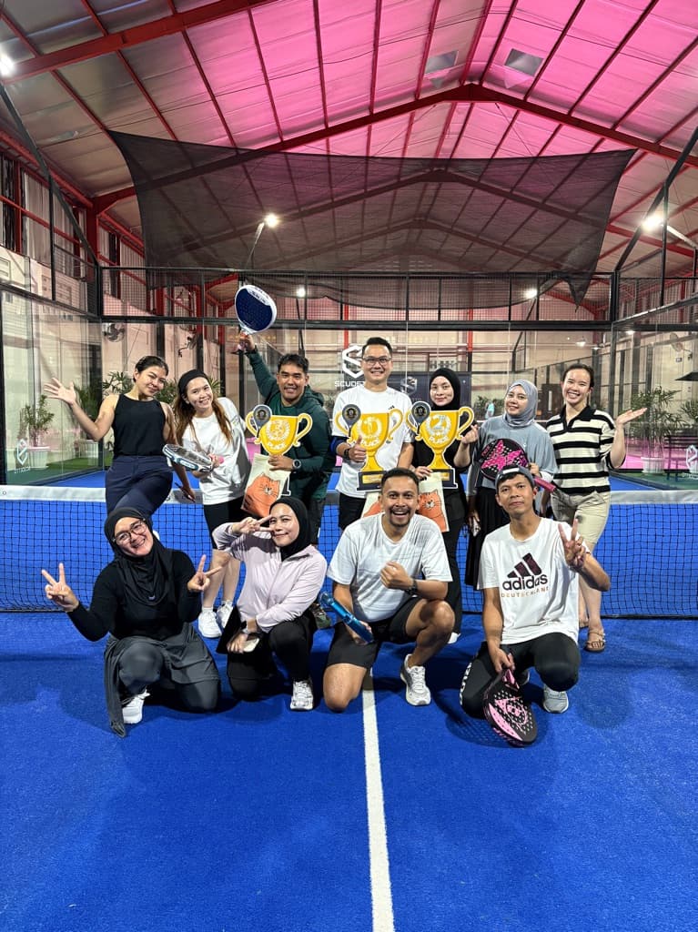 Padel Wife media 5
