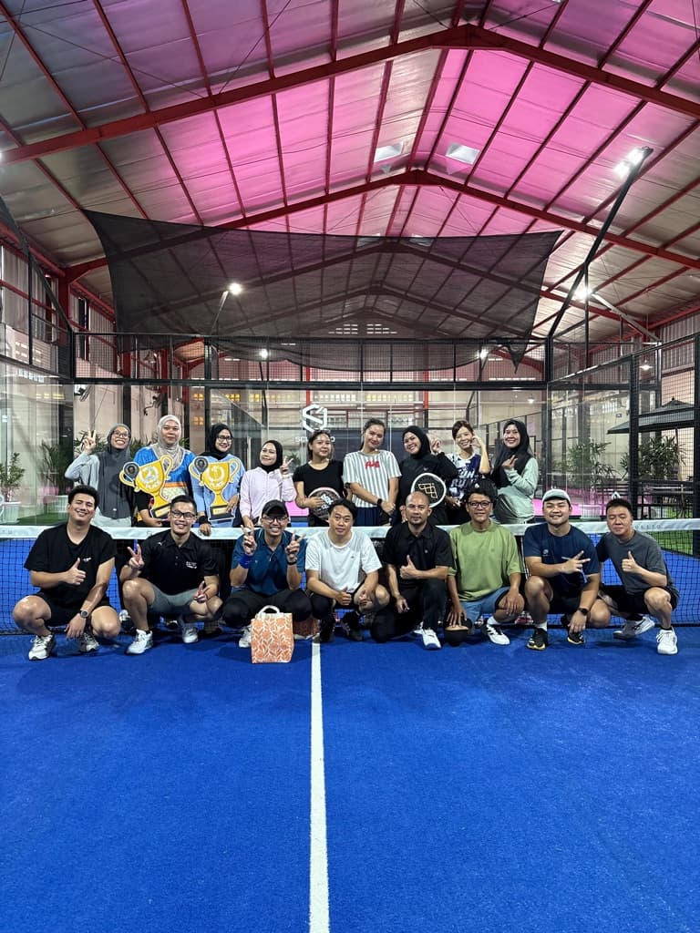 Padel Wife media 4