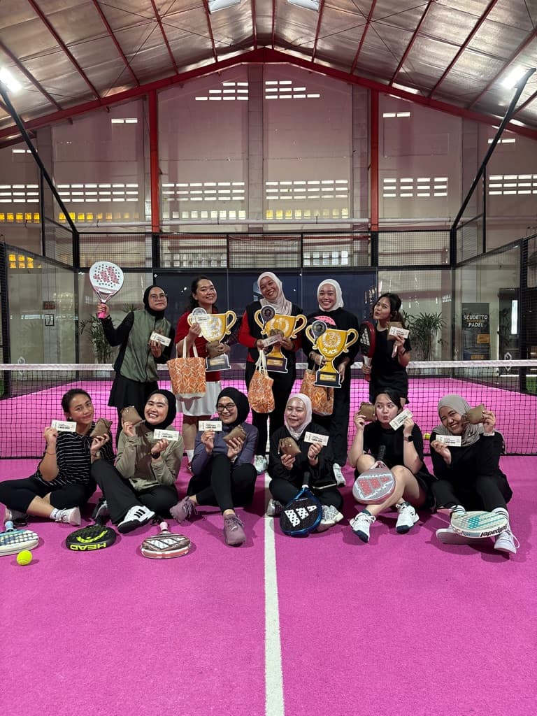 Padel Wife media 3