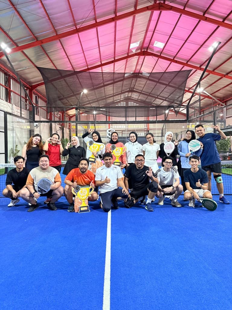 Padel Wife media 2