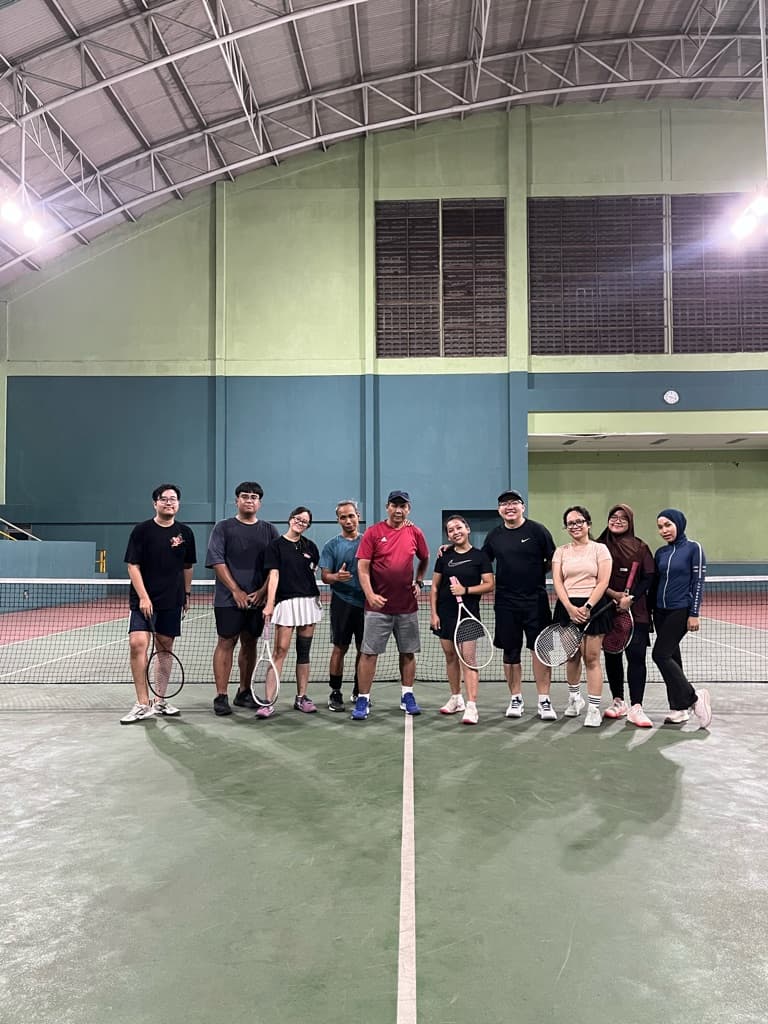 DTC_Diro Tennis Club  media 2