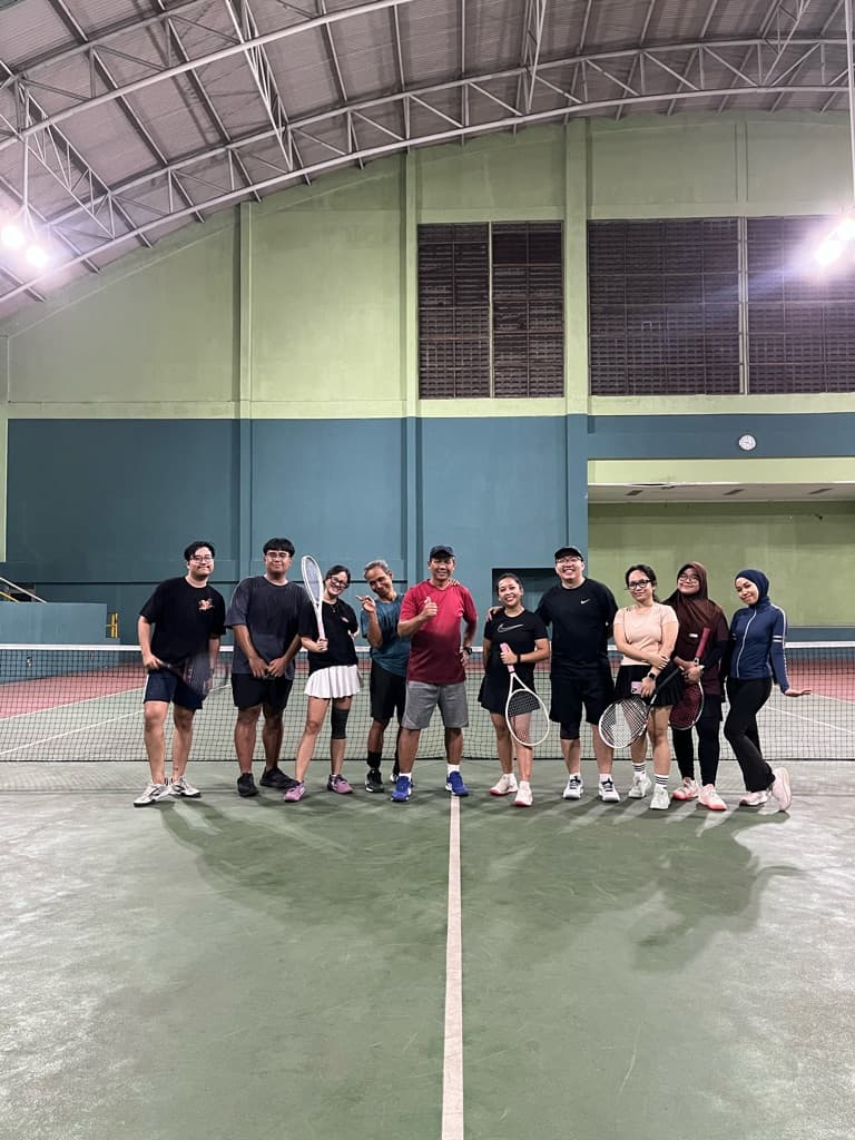 DTC_Diro Tennis Club  media 1