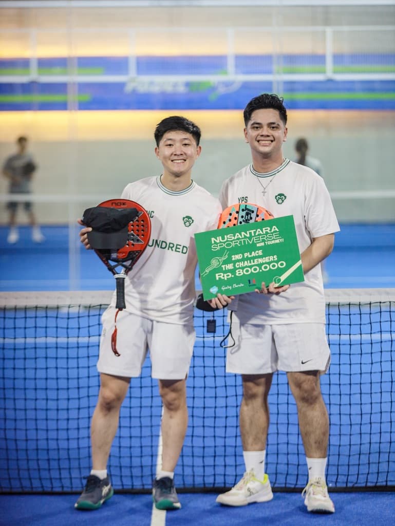 Nusantara Sportiverse media 6