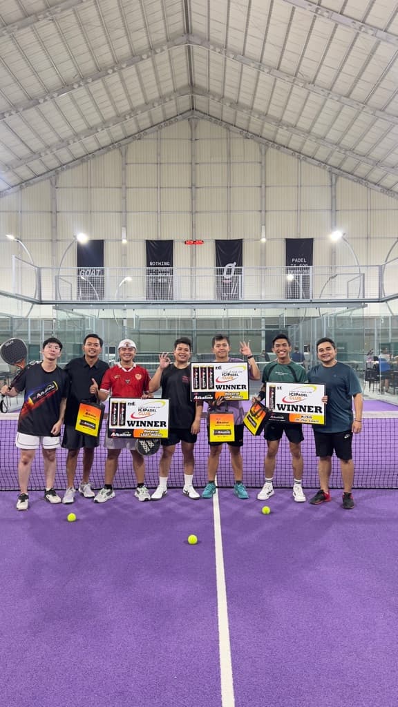 Nusantara Sportiverse media 1