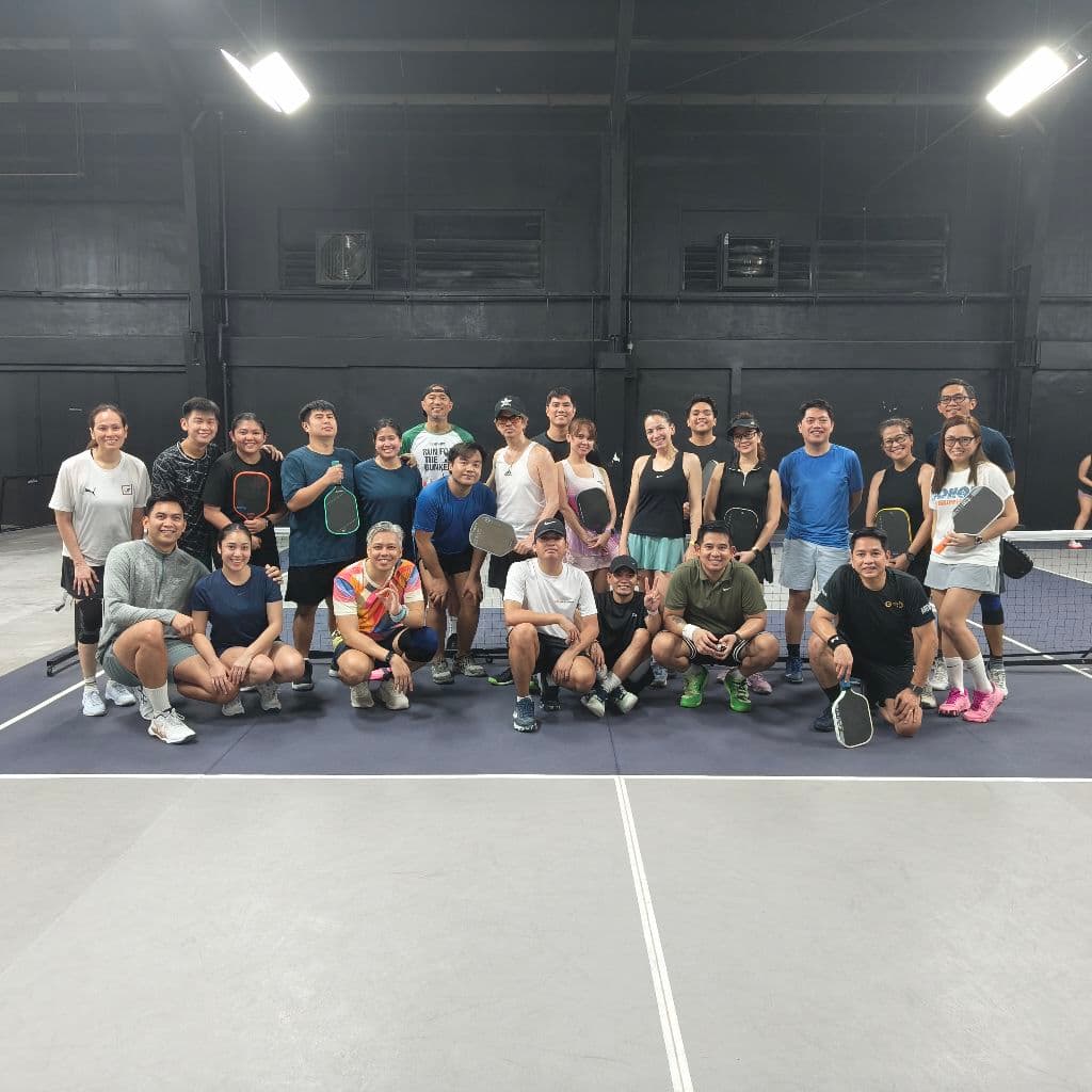 Gold Dinkers Pickleball Club media 1
