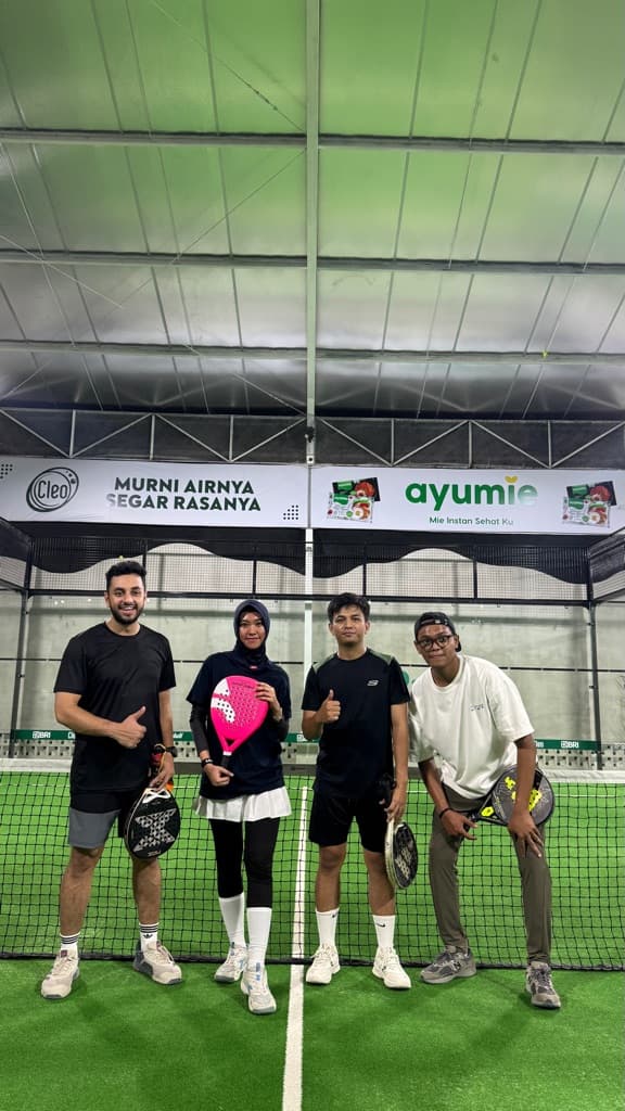 BroPadel media 1