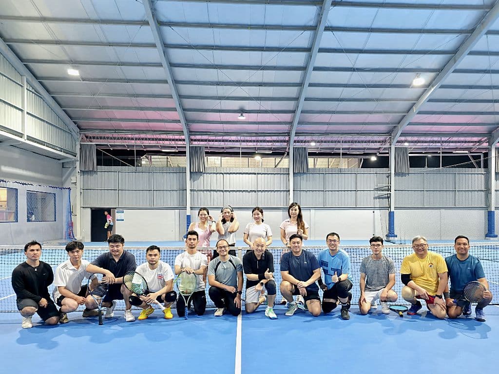 Pukul Santai media 5