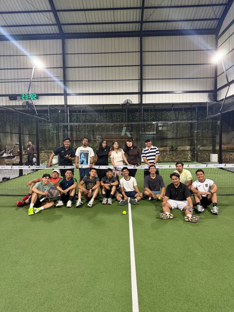 CIKAGO PADEL HUB media 4