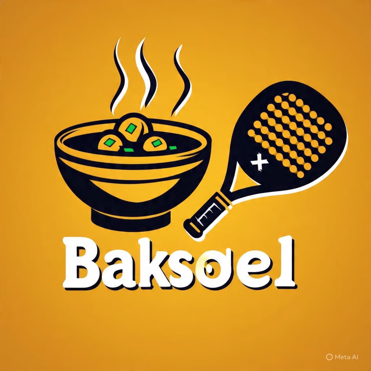 BAKSO BARCELONA PAK KUMIS PADEL CLUB media 1