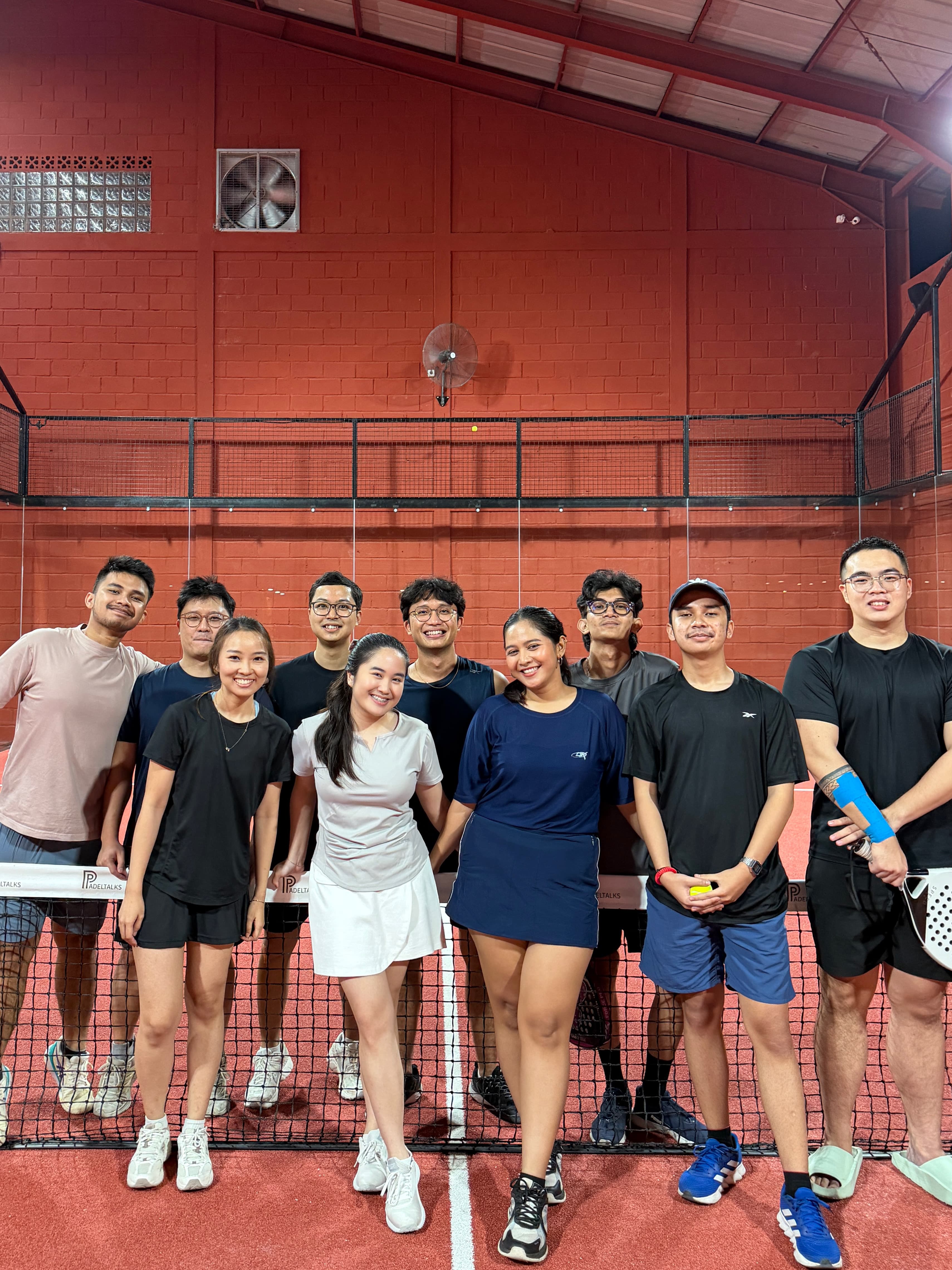 Padel Hehe media 3