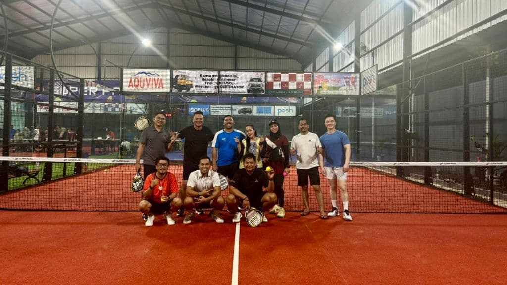 Padelle Club House media 1