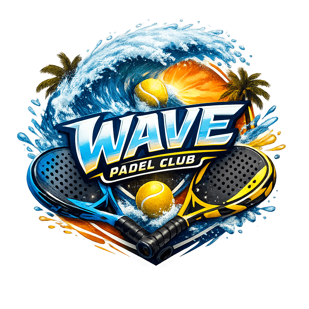 Wave Padel Club  media 6
