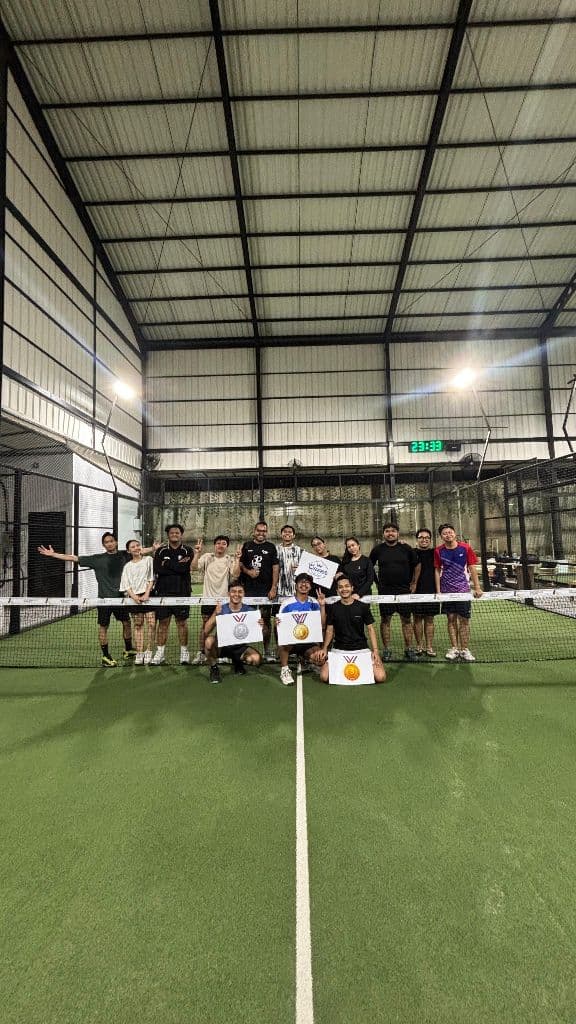 42 PADEL CLUB media 4