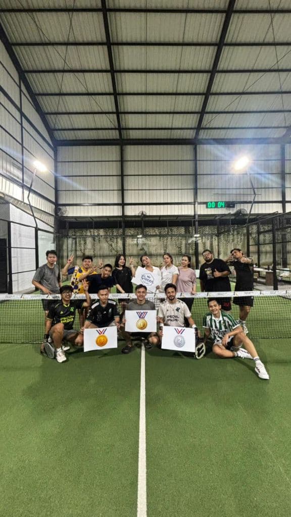 42 PADEL CLUB media 5