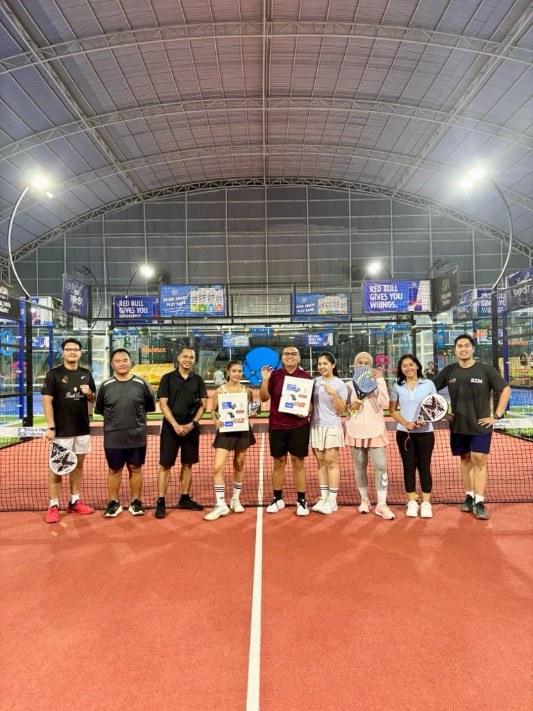 Padel For Everyone media 2