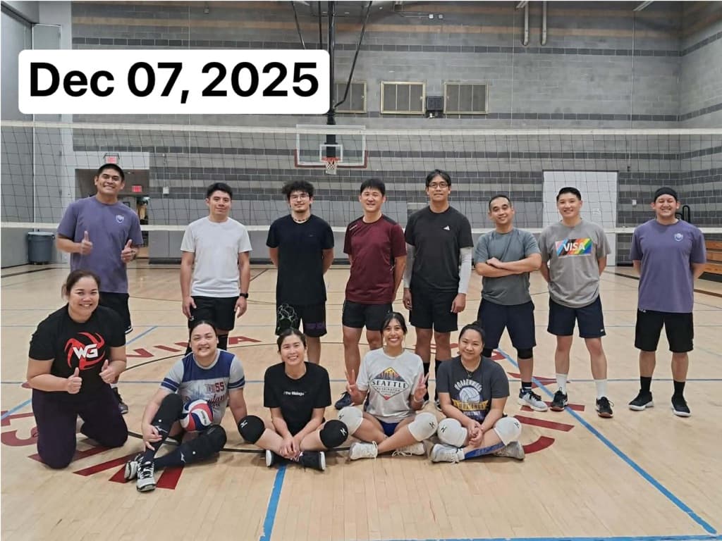 West Covina Volleyball media 2