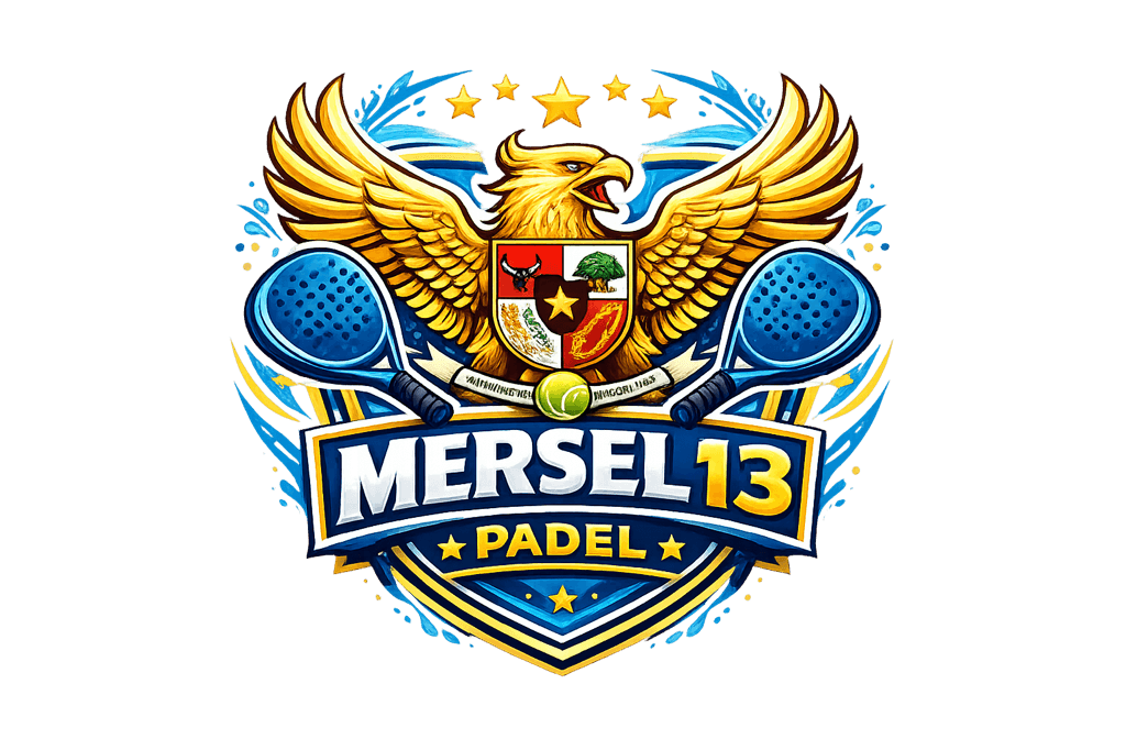 Mersel 13 Padel media 1