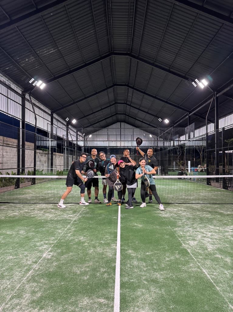 FuntasticPadel media 2