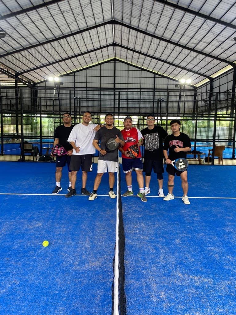 FuntasticPadel media 1