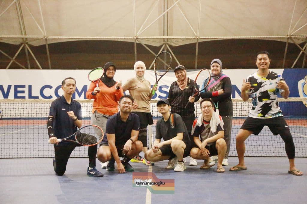 TMG Racket Club media 3
