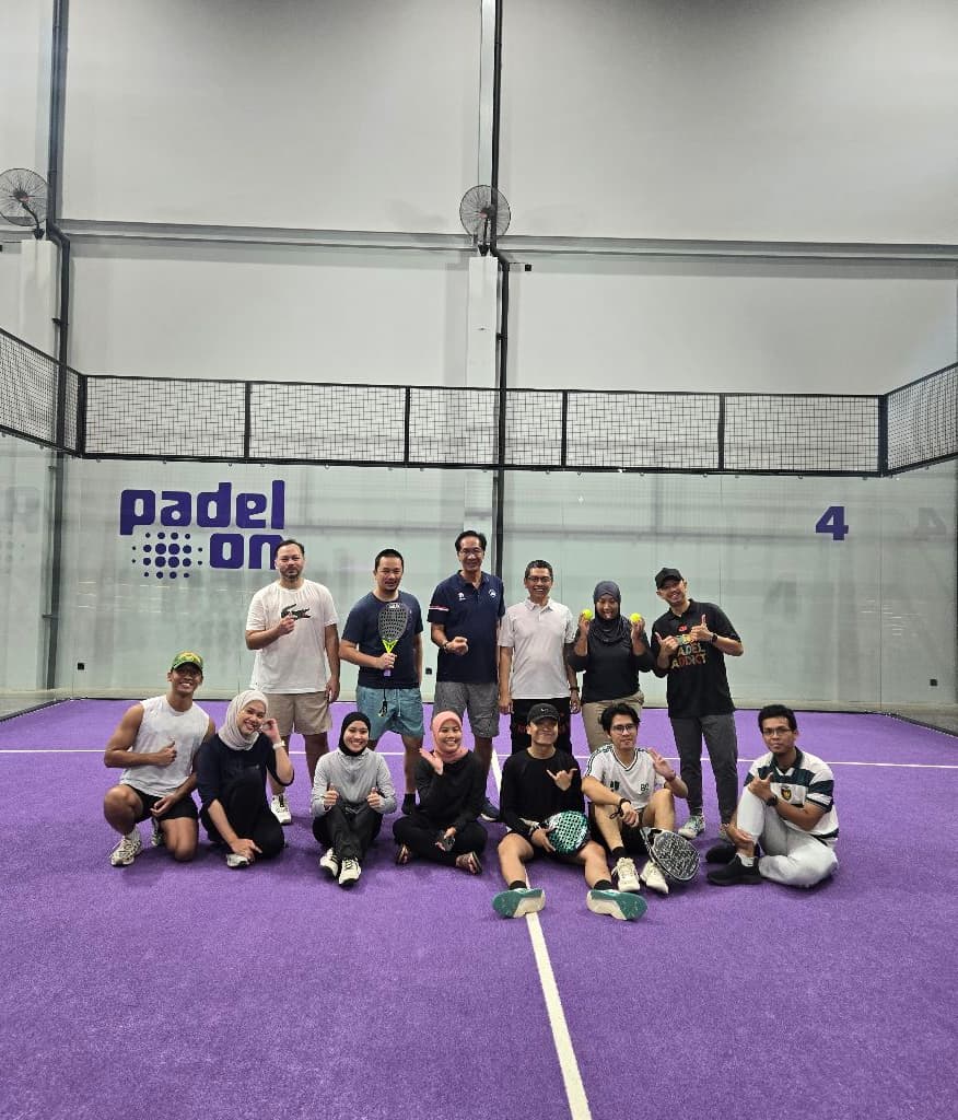 PATTIMURA PADEL CLUB media 3