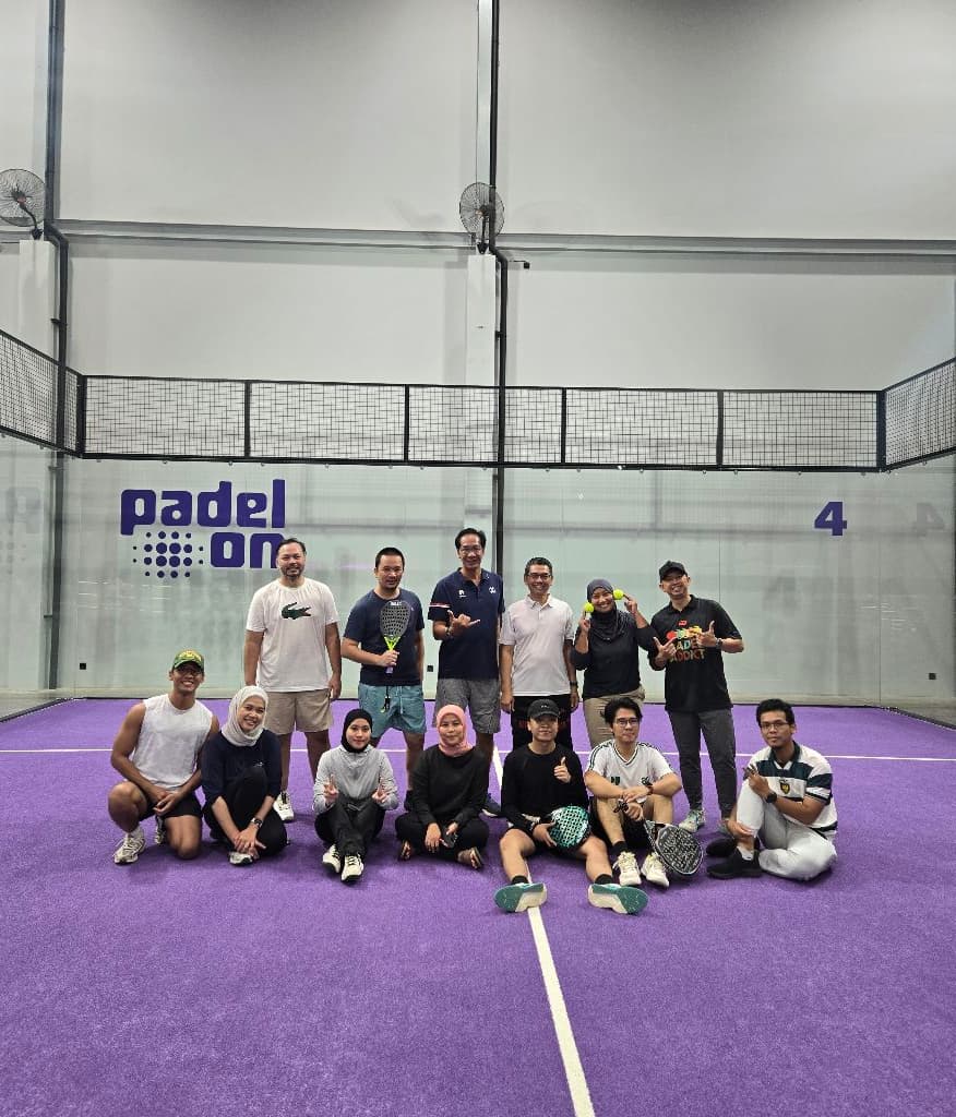 PATTIMURA PADEL CLUB media 5