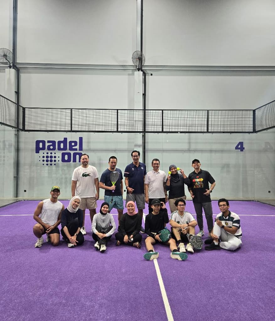 PATTIMURA PADEL CLUB media 4