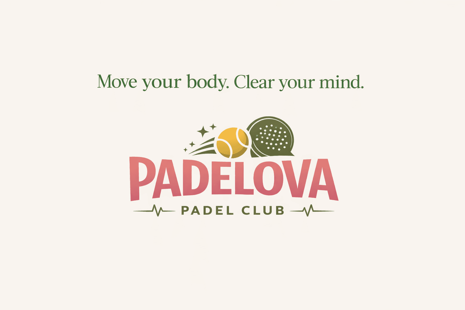 PADELOVA Padel Club  media 2