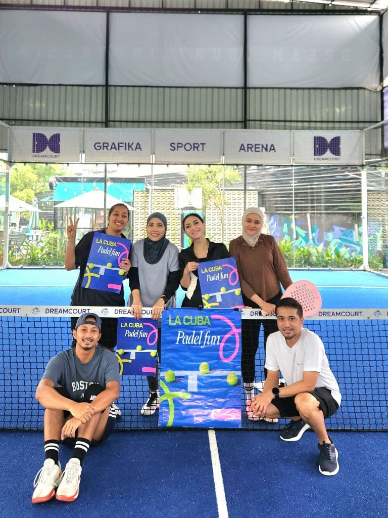 La Cuba Padel Fun media 4