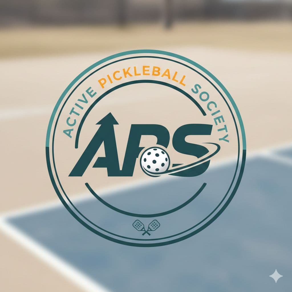 Active Pickleball Society (APS) media 1