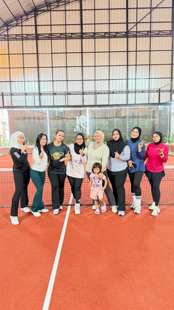 Sundaepoll padel media 1