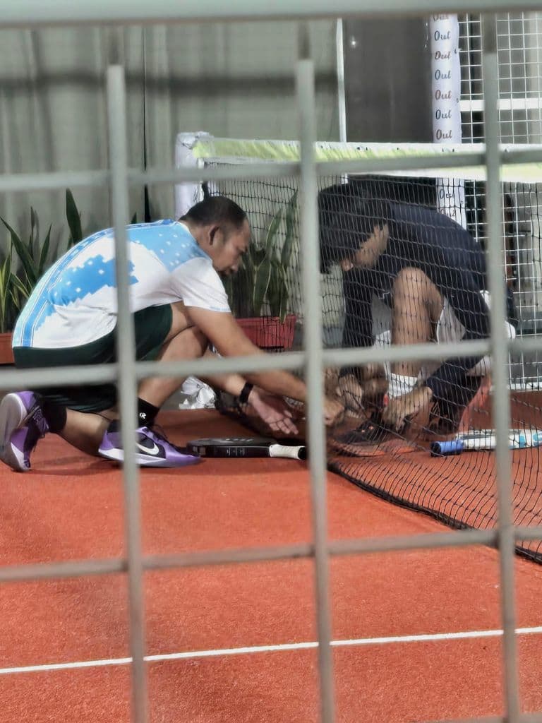 BAYAN PADEL IMPACT media 4