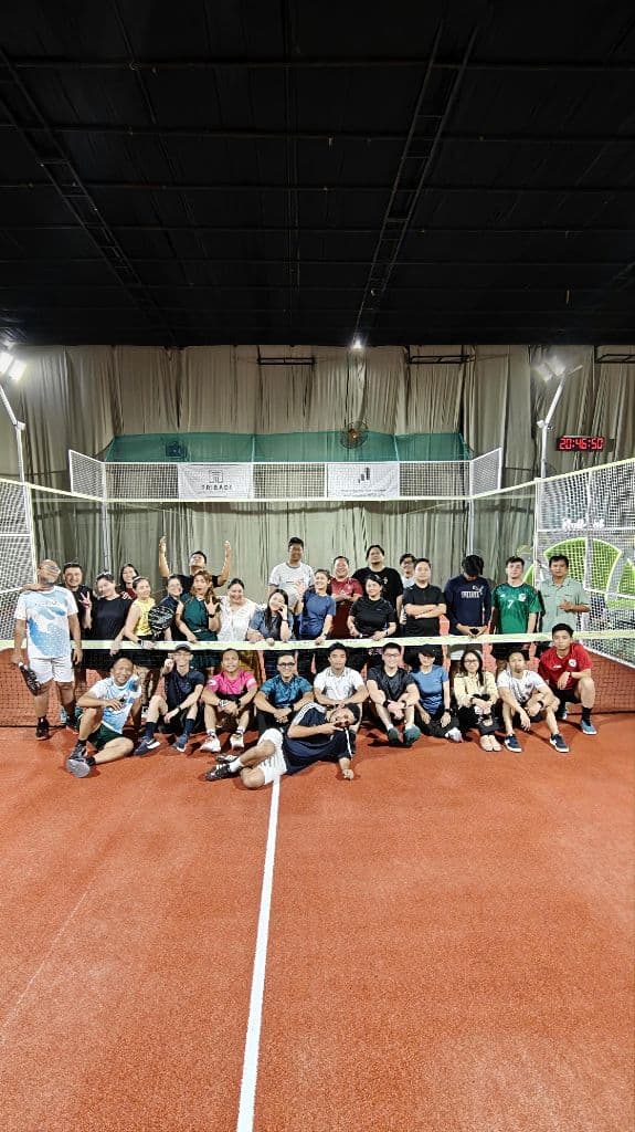 BAYAN PADEL IMPACT media 1