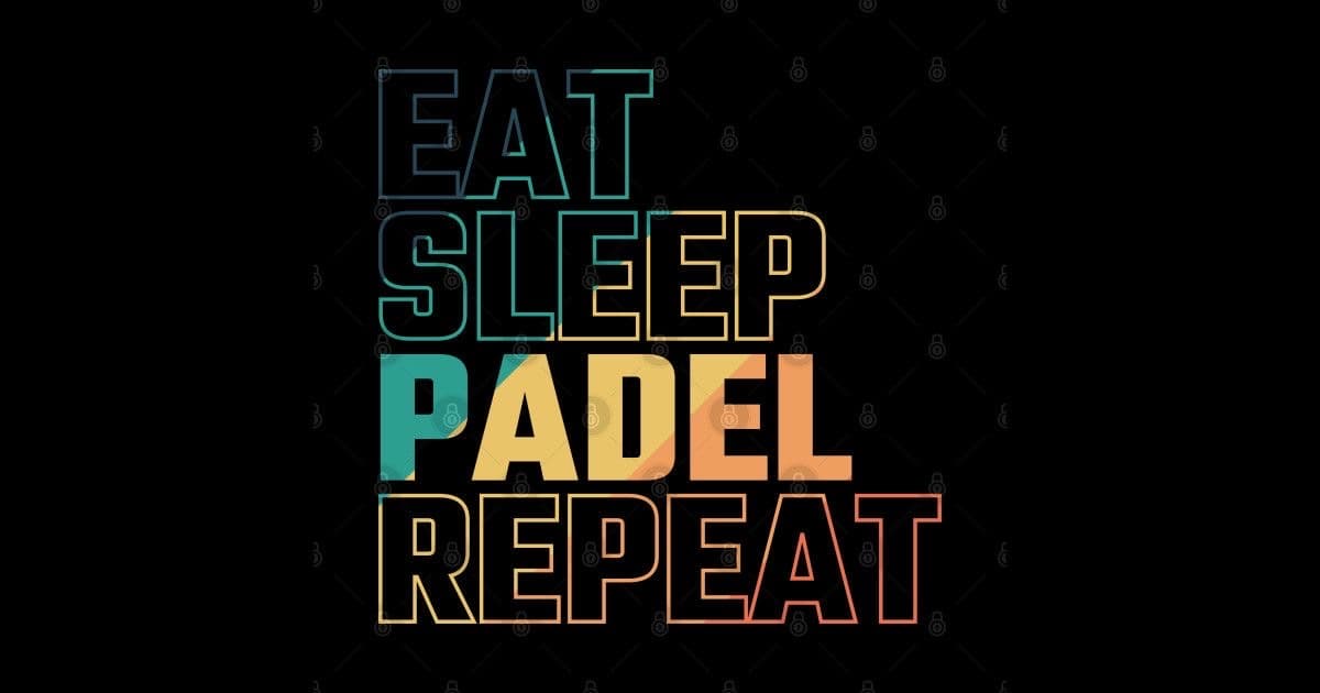 Santai Padel media 1