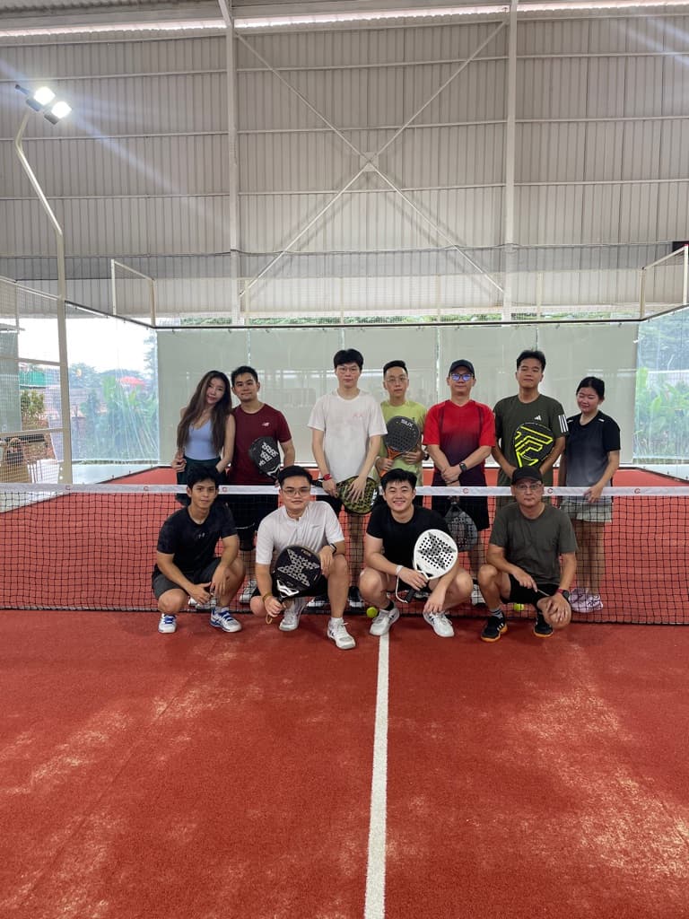 PADELMOLOGY 🎾 media 1