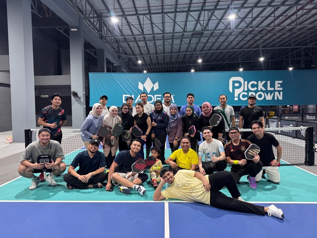 PaddleBar Club Sungai Buloh ☄️ media 2
