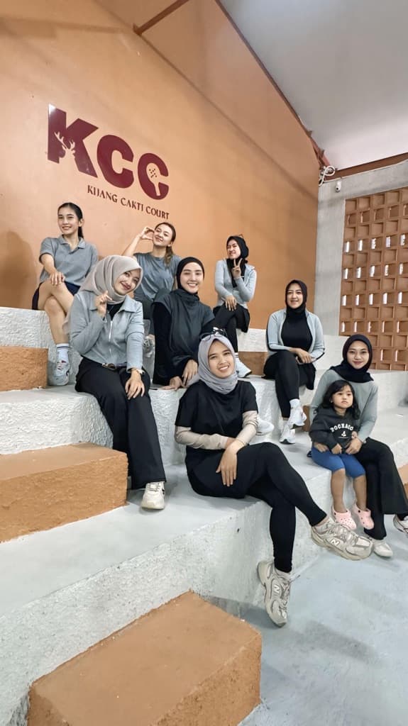 GENG KACA  media 6