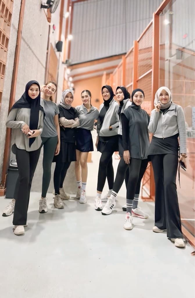 GENG KACA  media 5