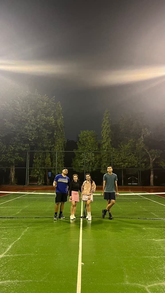 Tennis Club KPX media 6