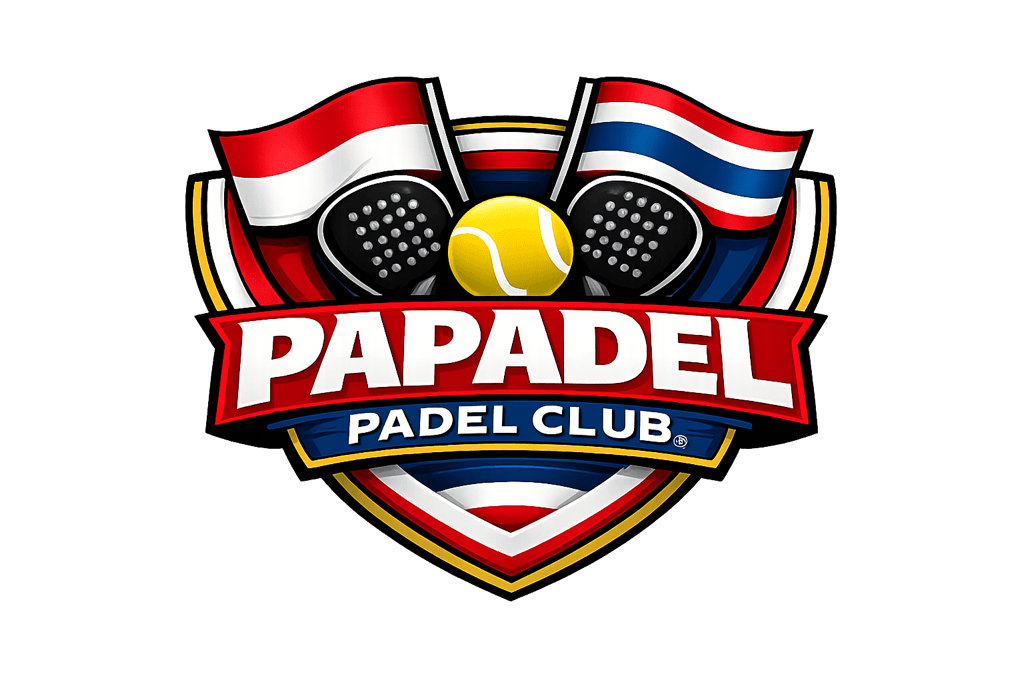 Ubud Padel Club - PAPADEL media 1