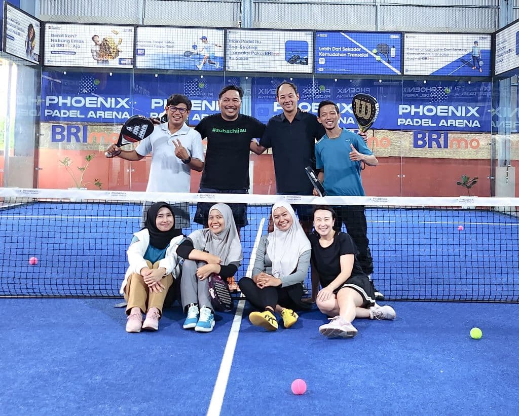 Sun Sister Racket media 5