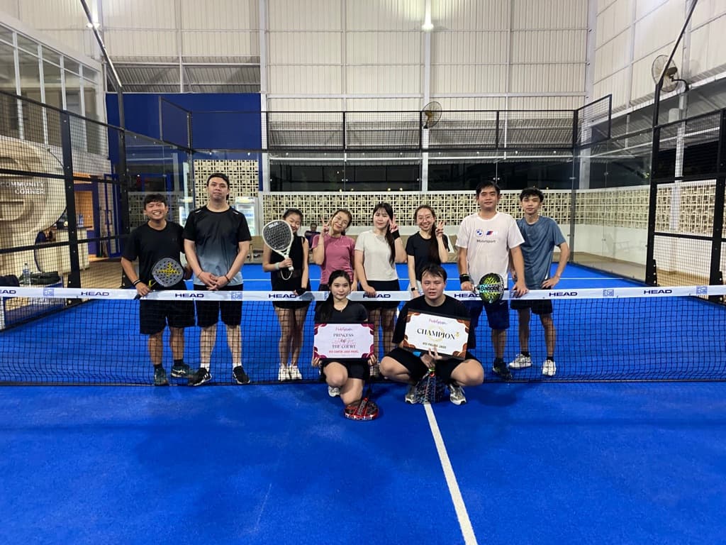 Padelgram media 5