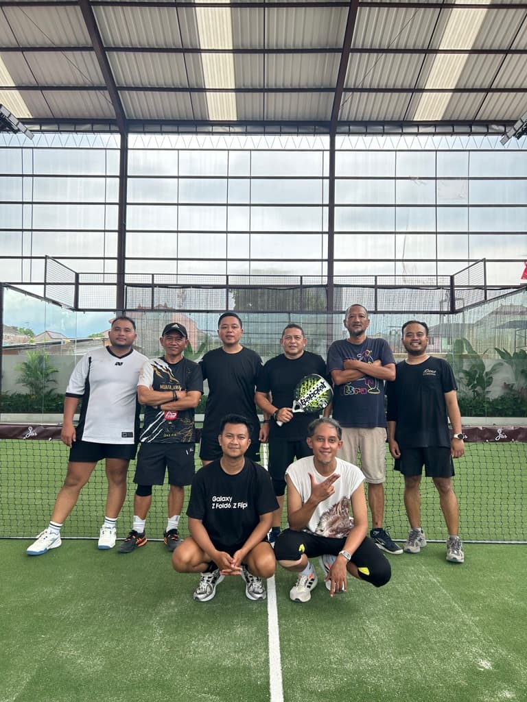 Padel Flow media 6