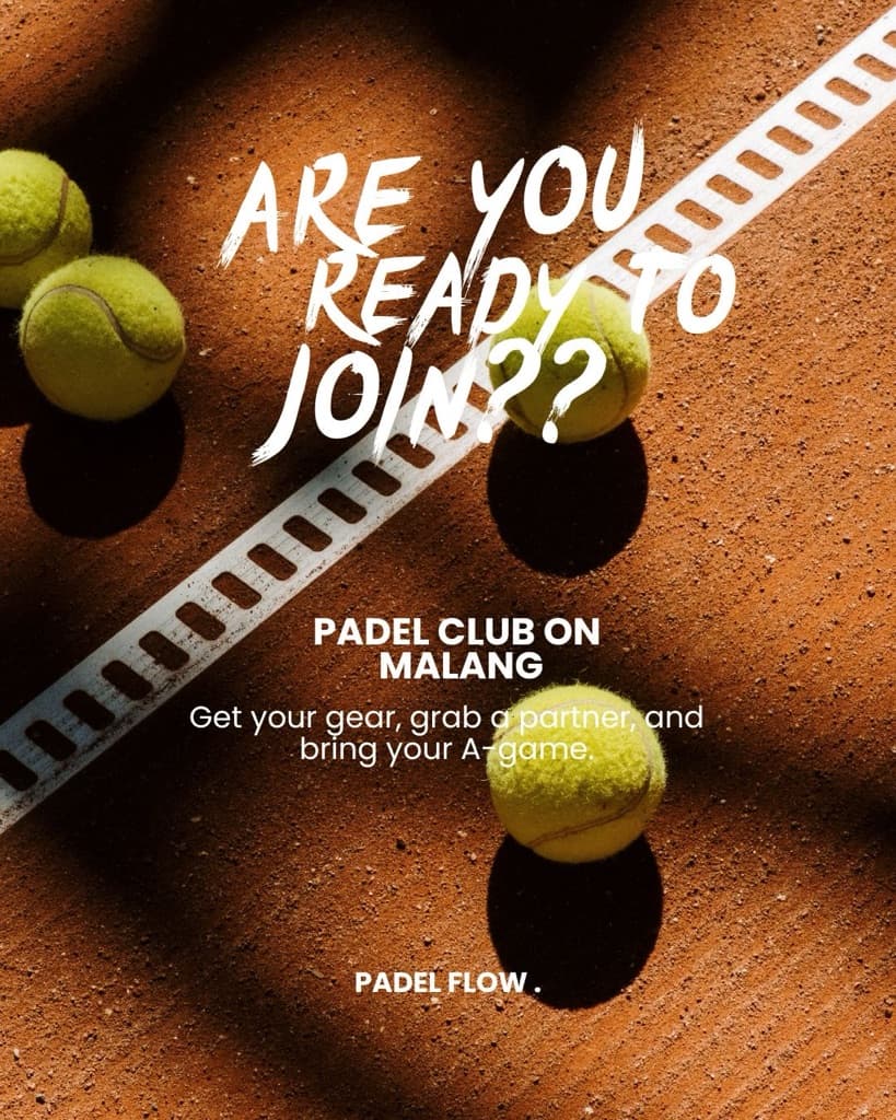 Padel Flow media 5