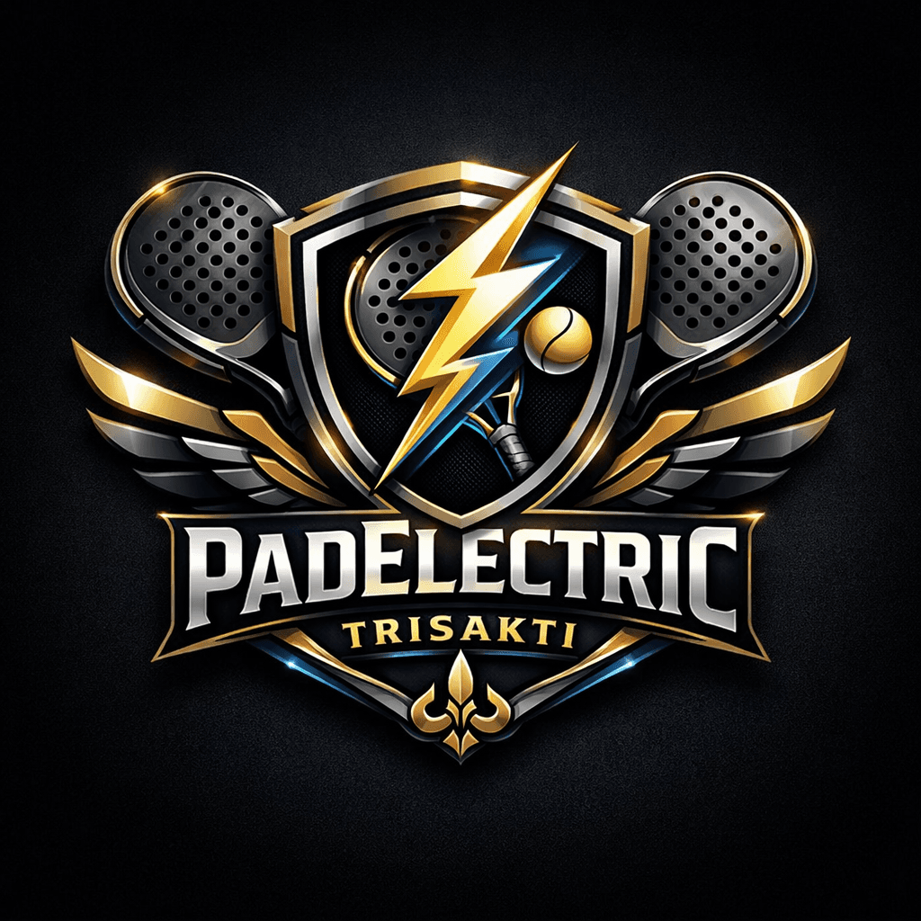 Elektro Trisakti - Padel Club media 1
