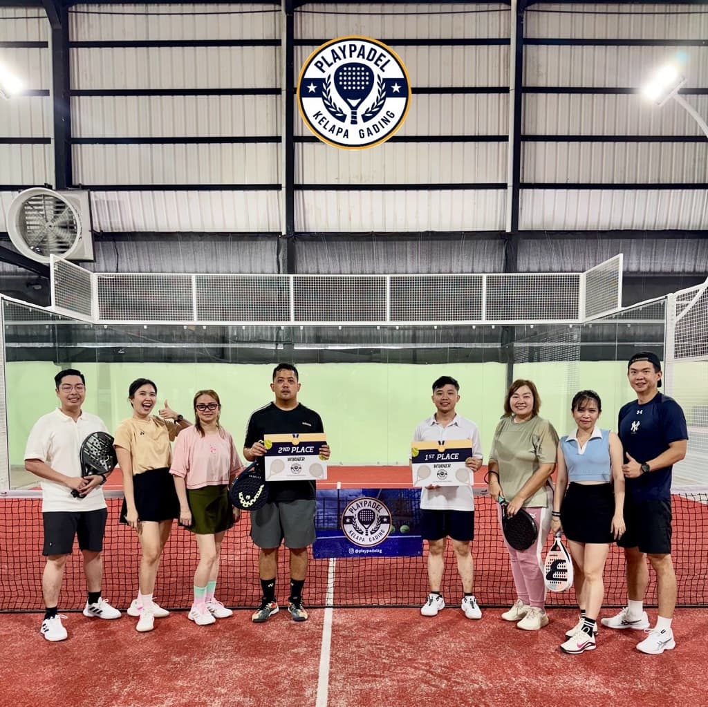PlayPadel media 6