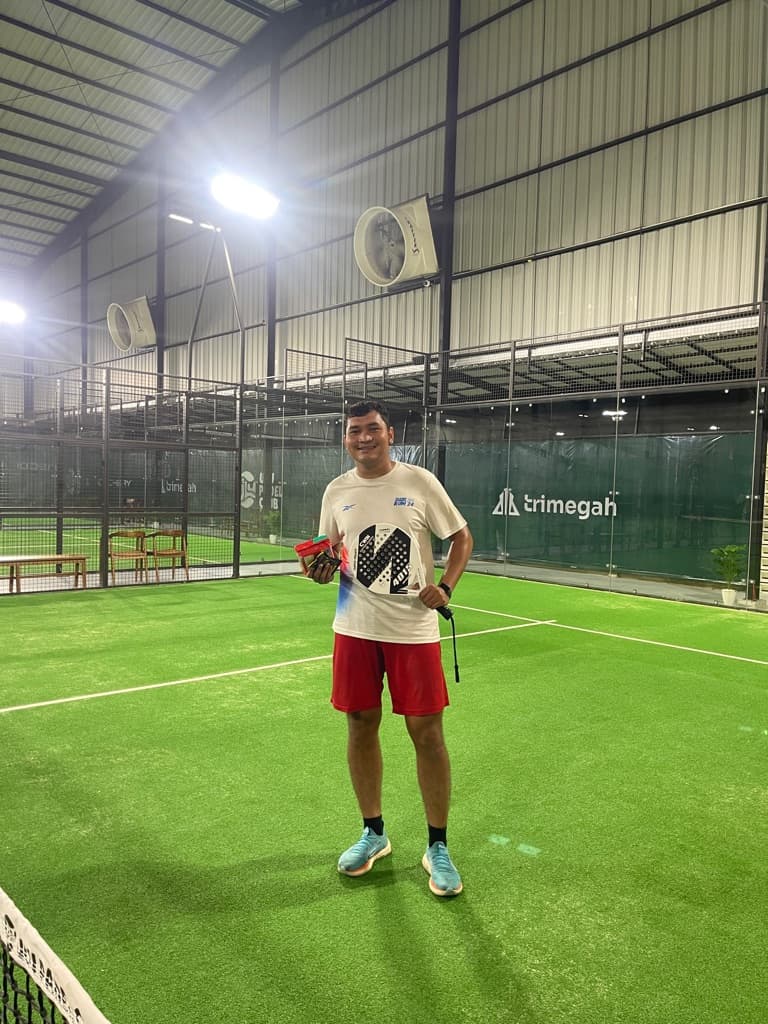 Punto Padel media 4