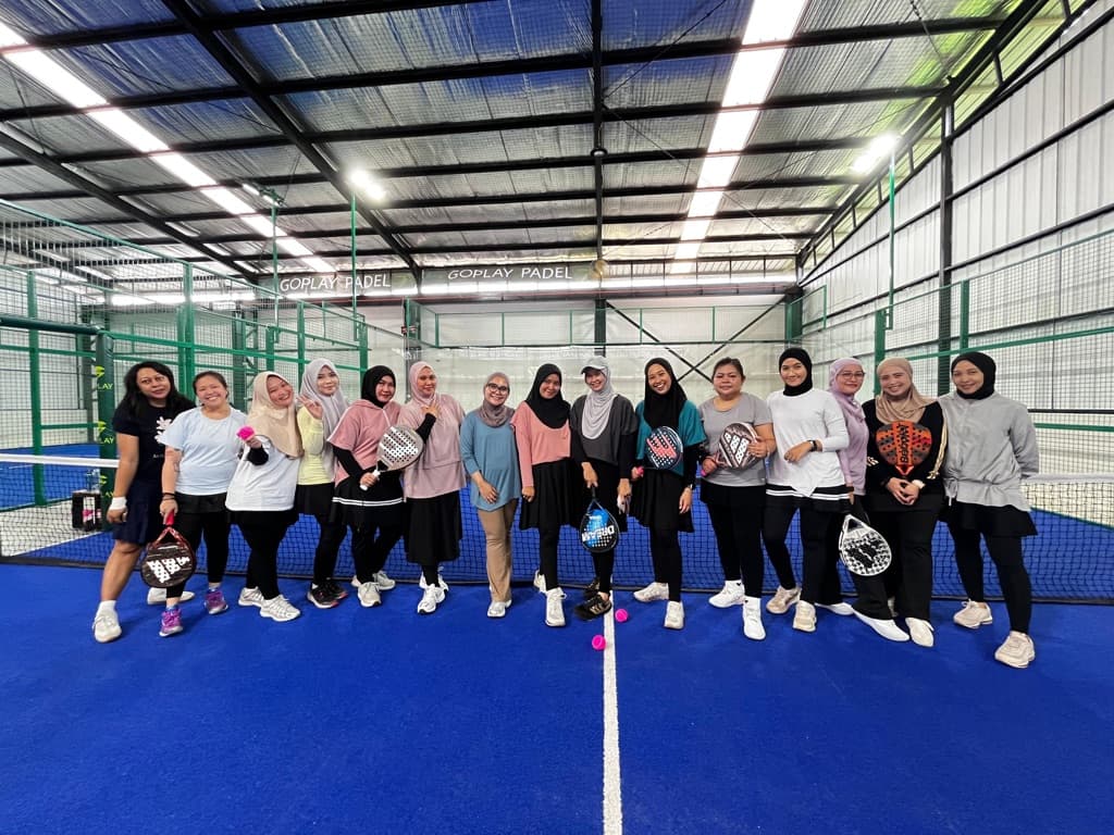GSE Padelyfe  media 2